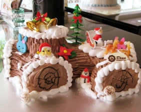 NOEL MÙA CỦA YÊU THƯƠNG